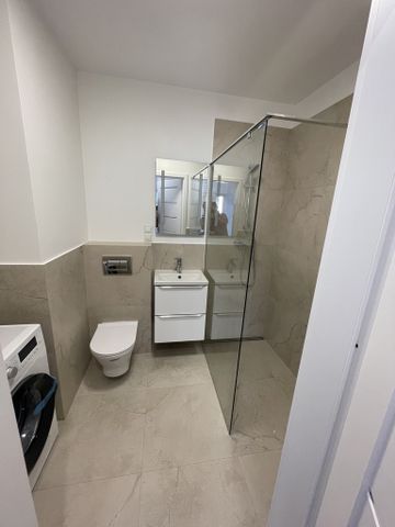 Tenisowa, 2 pokojowe na 1 piętrze z windą - Photo 5