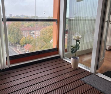 Jacques Veltmanstraat 83, Jacques Veltmanbuurt, 1065EG, Amsterdam - Photo 3
