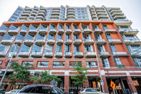 255 Richmond Street E #816 - Photo 3