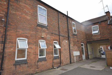 Flat 5, 21, Woods Lane, Derby, Derby, DE22 3UA - Photo 5