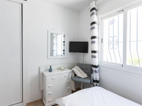 Piso de alquiler en Urbanizacion Pp Cds Panorama, 2, Cumbre del Sol - Photo 1