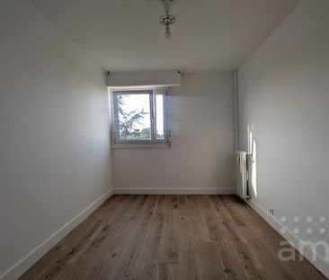 Appartement 4 pièces 79m2 - Photo 3