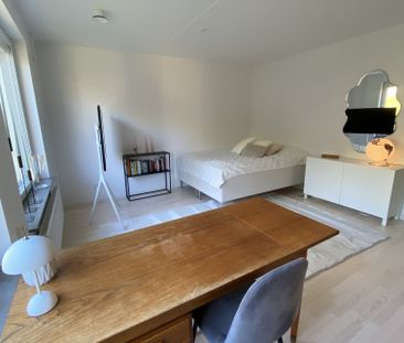 Gaffelseglet, Haninge - Foto 3