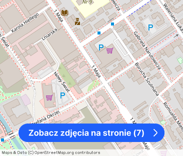 Wynajmę mieszkanie – zdjęcie 1