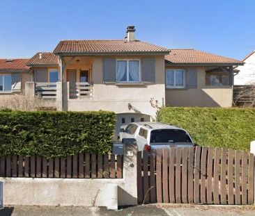 Maison à louer 7 pièces 124m² - Photo 1