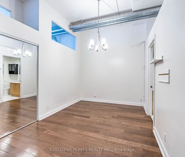 Clock Tower Lofts , #1004 - Photo 2