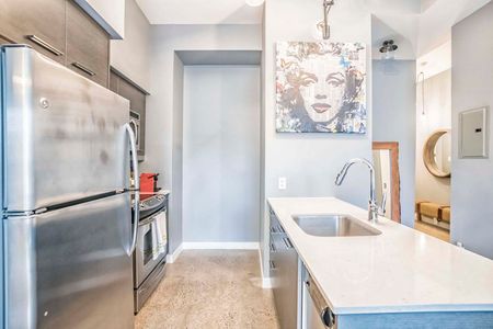 For Lease - 510 King Street Unit# 202, Toronto, Ontario - Photo 2