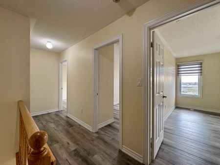 For Lease - 200 Veterans Drive Unit# 5, Brampton, Ontario - Photo 4