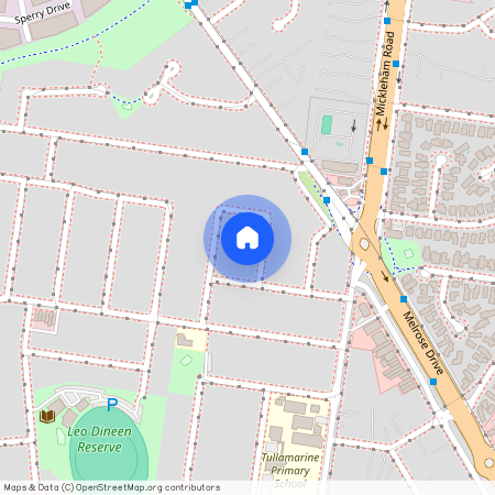 2/3 Tracey Street, Vic 3043, Tullamarine