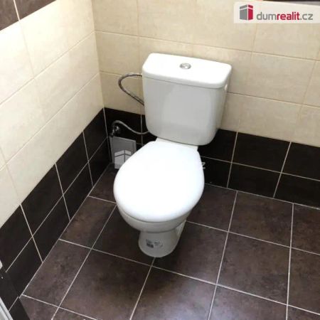 pronájem bytu 2+1, Děčín II - Kamenická ul. - Photo 4