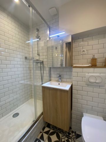 Location Appartement 1 pièce 17m² BRIGNAIS 69530 - Photo 3