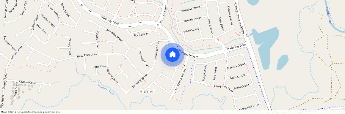 21 Izaro Cct, Burdell, Deeragun