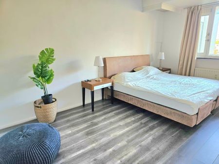Te huur: Appartement Ocarinalaan in Rijswijk - Foto 4