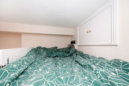 1 bedroom studio to rent Lawrence Road, Southsea, Hampshire, PO5 - Photo 4