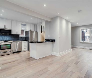 For Lease - 611 Hillsdale Avenue, Toronto, Ontario - Photo 4