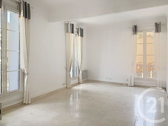 Location Appartement 3 pièces 81m² 34203 SETE CEDEX 34200 - Photo 1