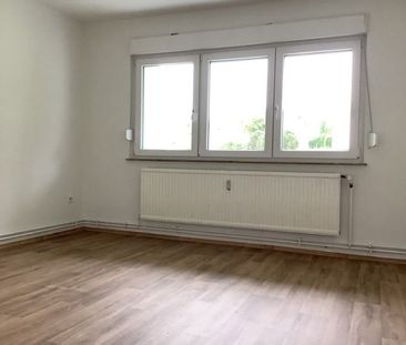 Gemütliche 3-Zimmer-Wohnung im Erdgeschoss - Foto 4