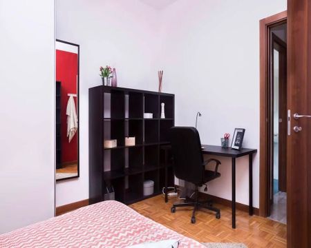 Via Monte San Genesio, Milan, Lombardy 20158 - Photo 4