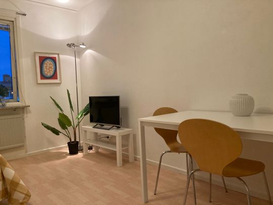 Januarivägen, Sundsbruk - Foto 1