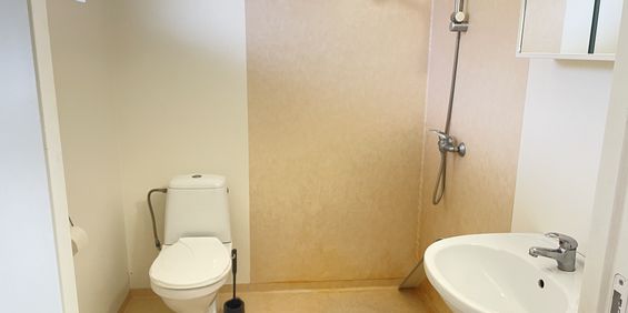 Gamla Teleborgsvägen, Växjö - Foto 3