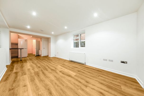 Birchanger Road, London, SE25 5BQ - Photo 1