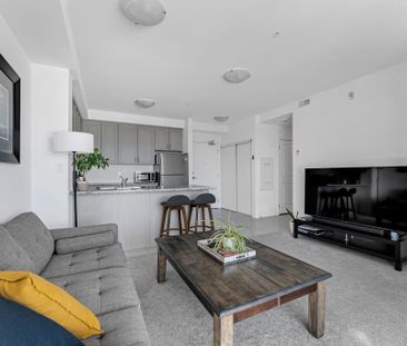 For Lease - 5 Hamilton Street Unit# 412, Hamilton, Ontario - Photo 2