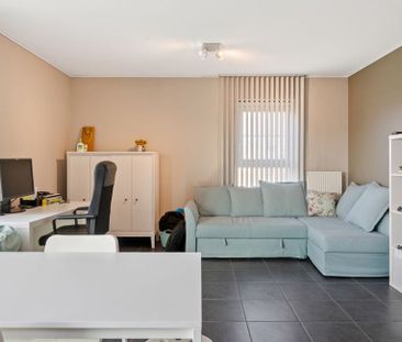 Appartement te huur in Geel voor € 790 met 1 slaapkamer - Foto 5