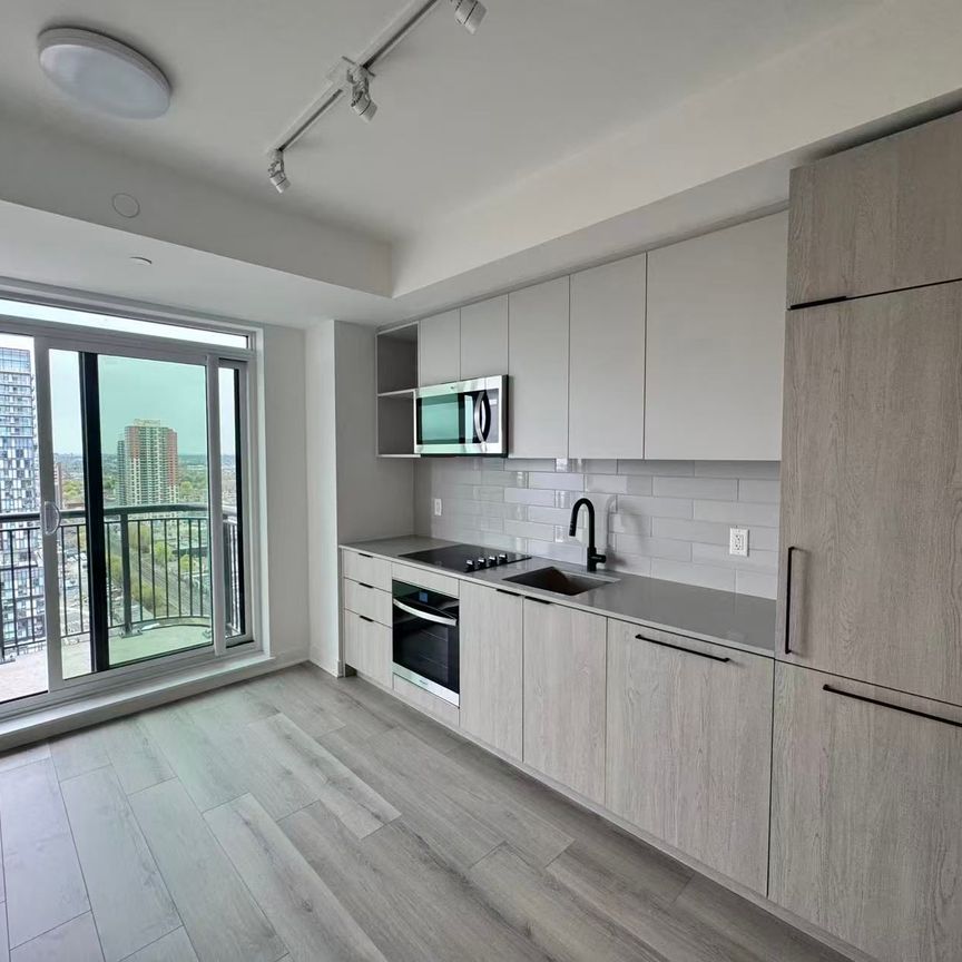 For Lease - 1185 Dupont Street Unit# 2001, Toronto, Ontario - Photo 1