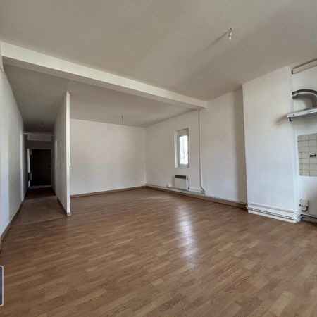 Location Appartement 2 pièces 61m² VITROLLES 13127 - Photo 4