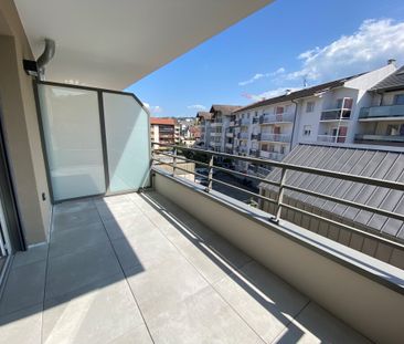 Appartement 2 pièces - 46 m² - Photo 4