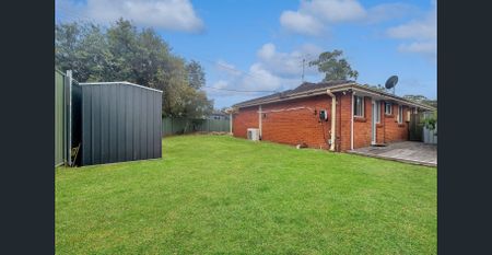 Comfort and Convenience - Photo 5