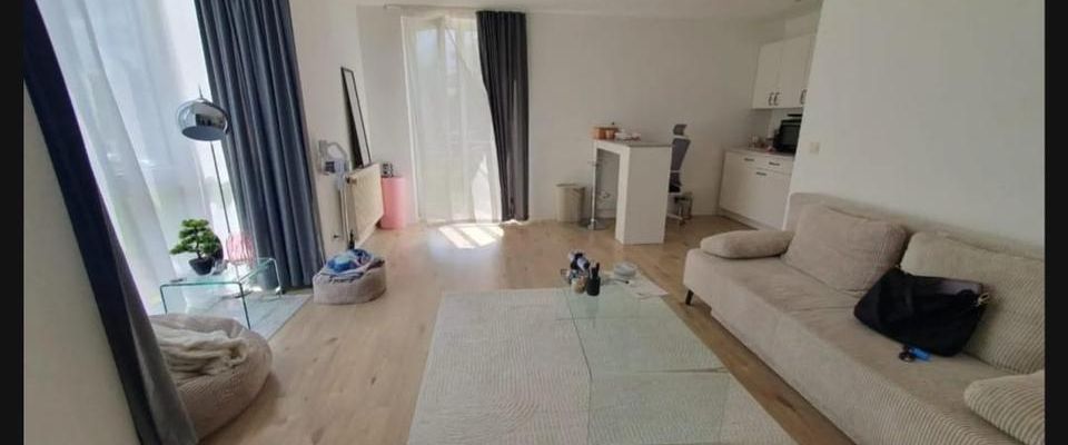 Wohnung zu vermieten - Photo 1