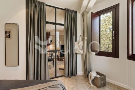 Apartamento de alquiler en Ronda de Sant Antoni, El Raval - Foto 2