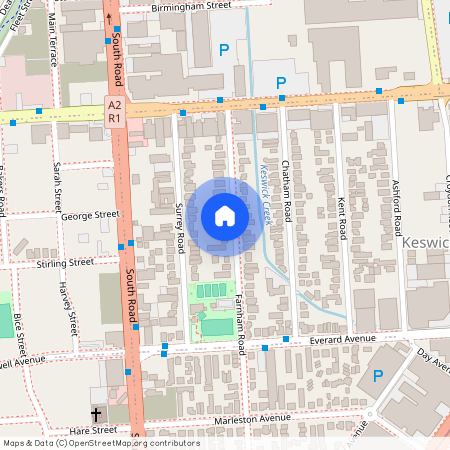 32 Farnham Road, Sydney