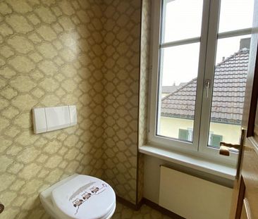 Cozy 3.5-room penthouse apartment with west balcony - Photo 2