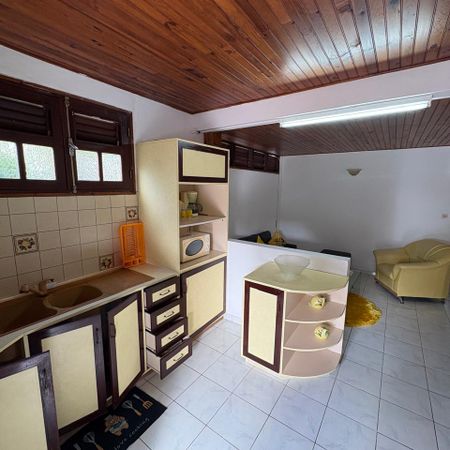 Schoelcher - Appartement - F2 - Photo 4