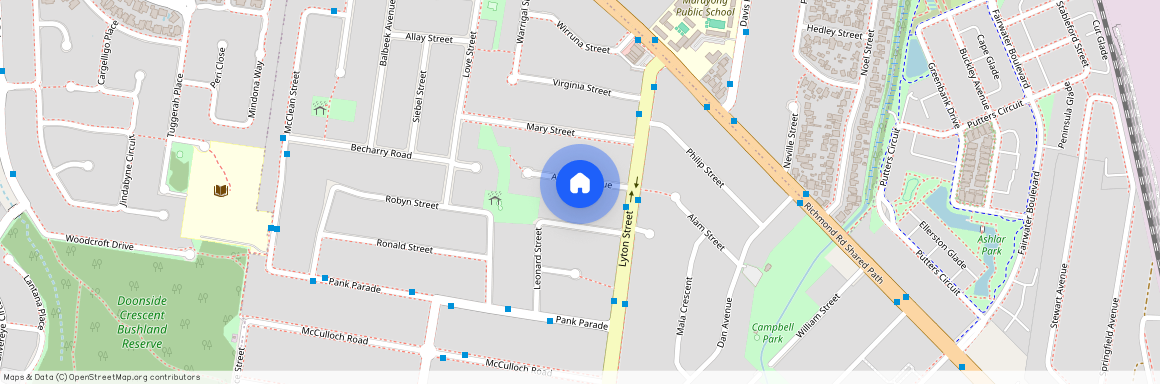 8 Arthur Avenue, New South Wales, NSW 2148, Blacktown