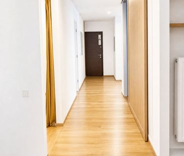 Apartament | 112 mp | Open Space | Calea Moșilor | Ștefan cel Mare - Photo 3