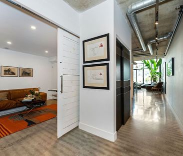 For Lease - 43 Hanna Avenue Unit# 532, Toronto, Ontario - Photo 3
