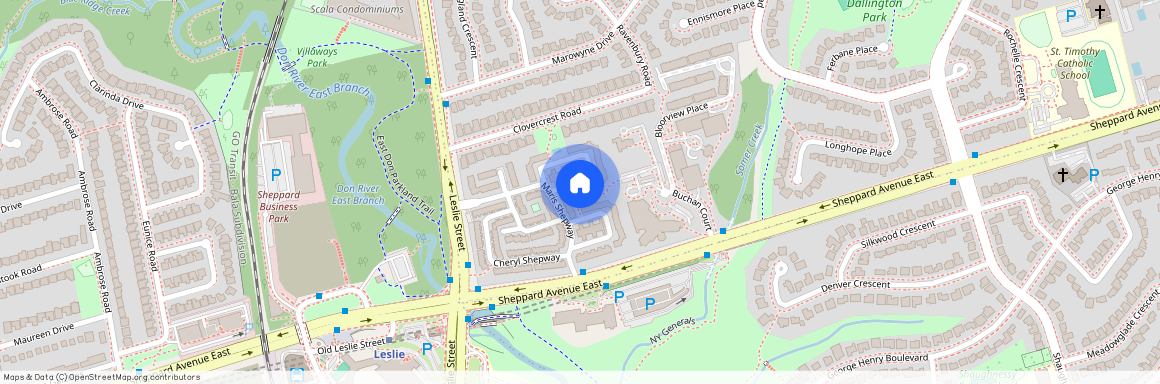 11 laurie shepway N/A, Toronto