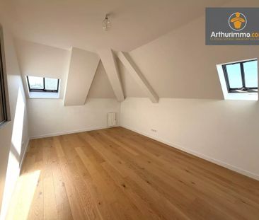 Location Appartement 3 pièces 51 m2 à Compiègne - Photo 2