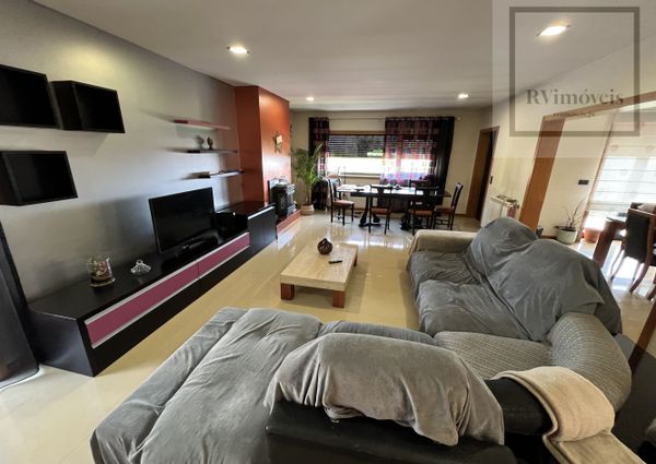 Moradia T4+1 em Viana do Castelo