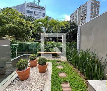 Imoveis - No Jardim Botânico - Photo 1