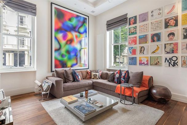 2 bedroom apartment to rent - Photo 1