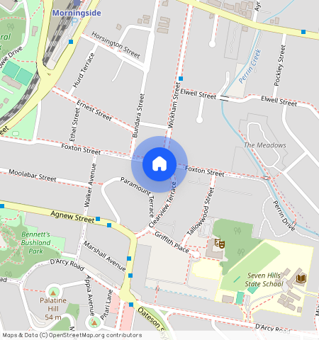 ** Clearview Terrace, Qld 4170, Seven Hills