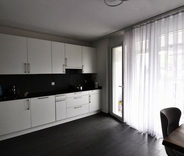Helle 3.5-Zimmer-Wohnung im Erdgeschoss in Möhlin – ab November 2026 verfügbar - Photo 4
