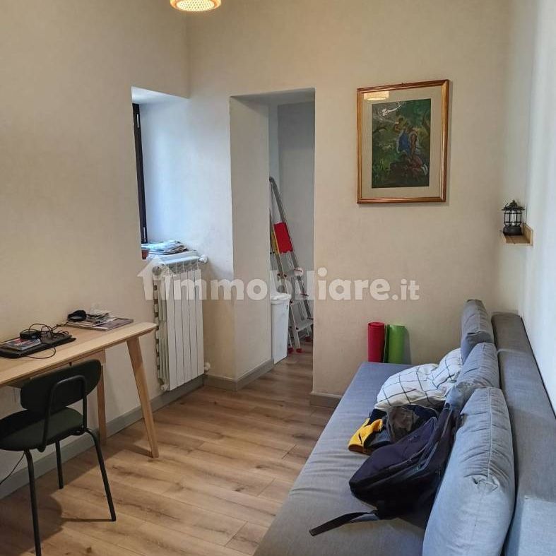 Quadrilocale corso Umberto I, Centro, Ronciglione - Photo 1