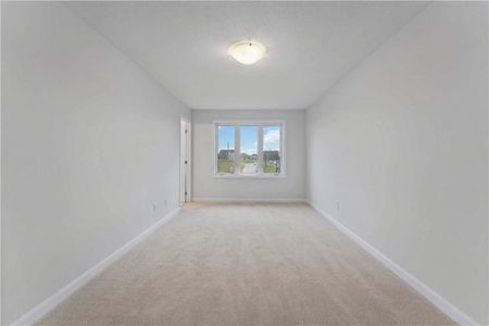 For Lease - 106 LYNN COULTER Street, Barrhaven, Ontario - Photo 5