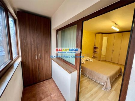 Inchiriere apartament 3 camere, Ploiesti, zona Malu Rosu - Photo 2
