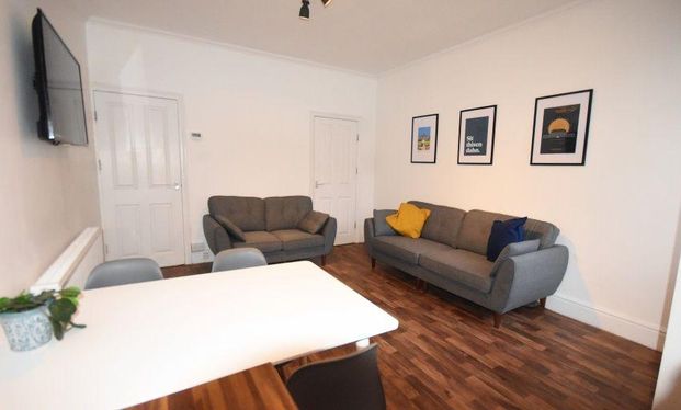 5 bedroom house share to rent - Photo 1